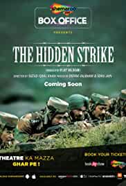 The Hidden Strike 2020 Full Movie Download Filmy4Wap