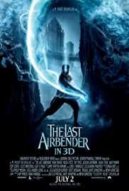 The Last Airbender 2010 Hindi Dubbed 480p Filmy4Wap