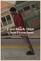 The Last Black Man in San Francisco 2019 Hindi Dubbed Filmy4Wap