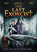 The Last Exorcist 2020 Hindi Dubbed 480p 720p 1080p Filmy4Wap Filmyzilla