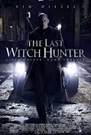 The Last Witch Hunter 2015 Dual Audio Hindi 300MB 480p Filmy4Wap