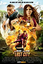 The Lost City 2022 Hindi Dubbed 480p 720p Filmy4Wap