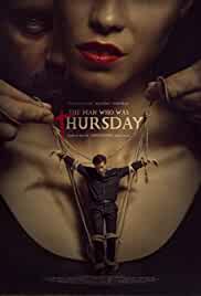 The Man Who Was Thursday 2016 Dual Audio Hindi 480p Filmy4Wap