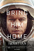 The Martian 2015 Hindi Dubbed 480p 720p Filmy4Wap