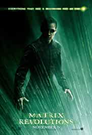 The Matrix Revolutions 2003 Hindi 480p Filmy4Wap