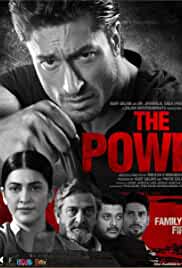 The Power 2021 Hindi Full Movie Download Filmy4Wap