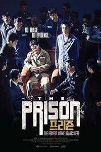 The Prison 2017 Hindi Dubbed Korean 480p 720p 1080p Filmy4Wap