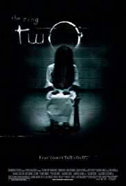 The Ring Two 2005 Dual Audio Hindi 480p BluRay 300MB Filmy4Wap