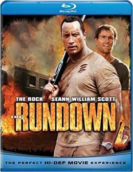 The Rundown 2003 Dual Audio Hindi 480p 300MB Filmy4Wap