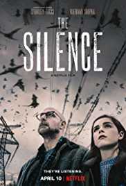 The Silence 2019 Dual Audio Hindi 300MB Movie Download Filmy4Wap