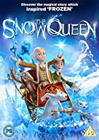 The Snow Queen 2012 Hindi Dubbed English 480p 720p 1080p Filmy4Wap