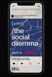 The Social Dilemma 2020 Dual Audio Hindi 480p Filmy4Wap