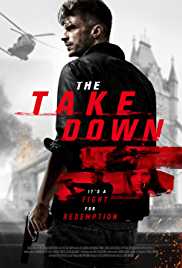 The Take Down 2017 Hindi Dubbed 480p 300MB Filmy4Wap