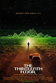 The Thirteenth Floor 1999 Dual Audio Hindi 480p 300MB Filmy4Wap