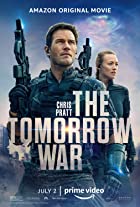 The Tomorrow War 2021 Hindi Dubbed 480p 720p Filmy4Wap