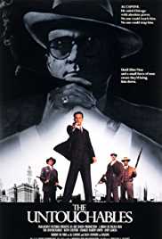 The Untouchables 1987 Dual Audio Hindi 480p BluRay Filmy4Wap