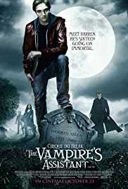 The Vampires Assistant 2009 Dual Audio Hindi 480p 300MB Filmy4Wap