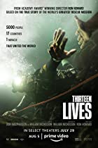 Thirteen Lives 2022 Hindi Dubbed 480p 720p Filmy4Wap