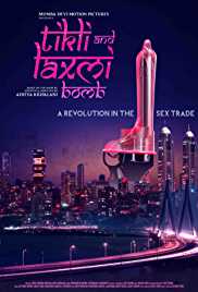 Tikli and Laxmi Bomb Full Movie Download Filmy4Wap