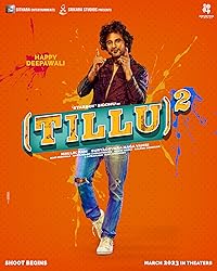 Tillu Square 2024 Hindi Dubbed Telugu 480p 720p 1080p Filmy4Wap