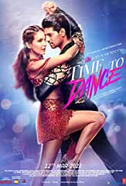 Time to Dance 2021 Full Movie Download Filmy4Wap