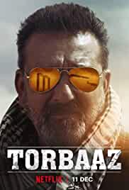 Torbaaz 2020 Hindi Full Movie Download Filmy4Wap