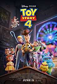 Toy Story 4 2019 Dual Audio Hindi 480p 300MB Filmy4Wap