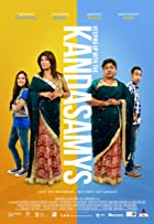 Trippin with the Kandasamys 2021 Full Movie Download Filmy4Wap