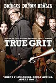 True Grit 2010 Dual Audio Hindi 480p Filmy4Wap