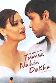 Tumsa Nahin Dekha 2004 Full Movie Download Filmy4Wap 300MB 480p