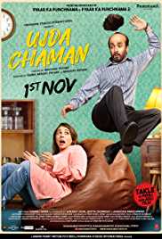 Ujda Chaman 2019 Full Movie Download Filmy4Wap