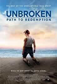 Unbroken Path To Redemption 2018 Dual Audio Hindi 480p Filmy4Wap