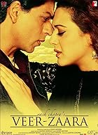 Veer Zaara 2004 Hindi Movie 480p 720p 1080p Filmy4Wap