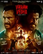 Vikram Vedha 2022 480p 720p 1080p Filmy4Wap