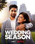 Wedding Season 2022 Hindi Dubbed 480p 720p Filmy4Wap