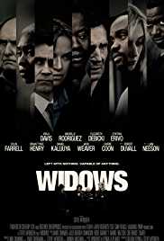 Widows 2018 Dual Audio Hindi 480p BluRay 300MB Filmy4Wap