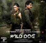 Wild Dog 2021 Hindi Dubbed 480p Filmy4Wap