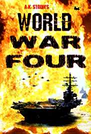 World War Four 2019 Dual Audio Hindi 480p 300MB Filmy4Wap