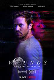 Wounds 2019 Dual Audio Hindi 480p 300MB Filmy4Wap