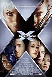 X Men 2 2003 Dual Audio Hindi 480p 300MB Filmy4Wap