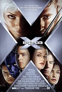 X Men 2 2003 Hindi Dubbed English 480p 720p 1080p Filmy4Wap