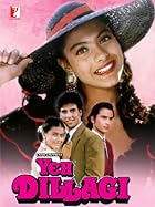 Yeh Dillagi 1994 Hindi Movie Download 480p 720p 1080p Filmy4Wap