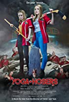 Yoga Hosers 2016 Hindi Dubbed 480p 720p Filmy4Wap