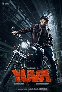 Yuva 2024 Hindi Dubbed Telugu Malayalam Movie Download 480p 720p 1080p Filmy4Wap