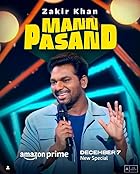 Zakir Khan Mannpasand 2023 Hindi Download 480p 720p 1080p Filmy4Wap