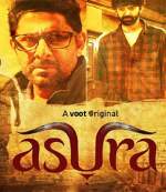 Asur  All Seasons 480p 720p HD Download Filmywap