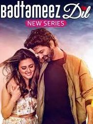 Badtameez Dil 2023 Web Series Download 480p 720p 1080p Filmy4Wap