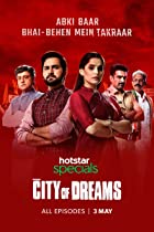 City of Dreams  Web Series Download 480p 720p 1080p Filmy4Wap