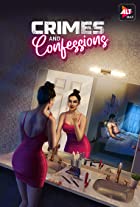 Crimes and Confessions Web Series Download 480p 720p Filmy4Wap