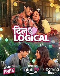 Dillogical 2024 Web Series Download 480p 720p 1080p Filmy4Wap